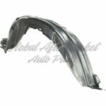 FENDER LINER LH — photo 3