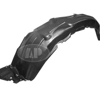 FENDER LINER LH