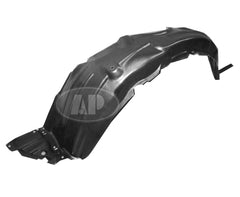 FENDER LINER LH