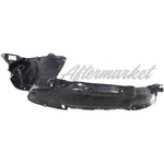FENDER LINER LH — photo 2