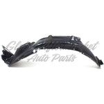 FENDER LINER LH — photo 3