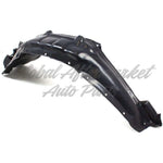 FENDER LINER LH — photo 4