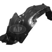 FENDER LINER LH