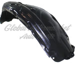 FENDER LINER LH — photo 3