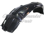 FENDER LINER LH — photo 4