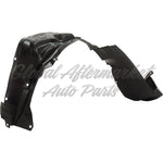 FENDER LINER FR LH — photo 3