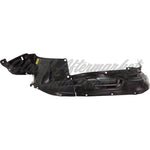 FENDER LINER FR LH — photo 5