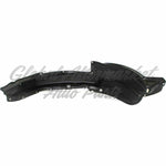 FENDER LINER FR LH — photo 5