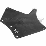 FENDER LINER SEAL FR LH/RH FRONT SECTION W/PRE-RUNNER PKG RUBBER — photo 4