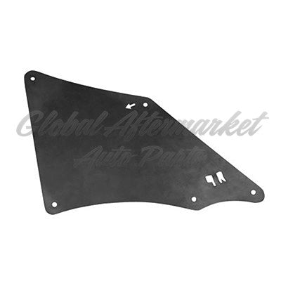 FENDER LINER SEAL FR LH/RH REAR SECTION