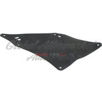 FENDER LINER SEAL FR LH/RH REAR SECTION — photo 4