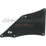 FENDER LINER SEAL FR LH/RH REAR SECTION — photo 5