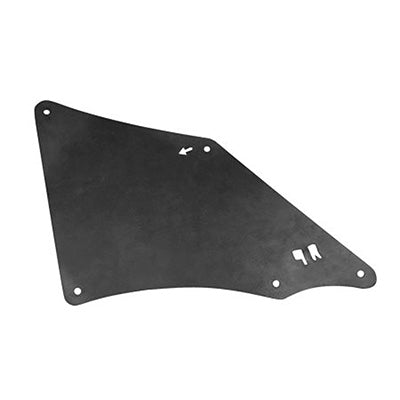 FENDER LINER SEAL FR LH/RH REAR SECTION
