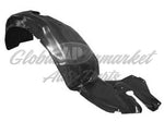 FENDER LINER FR RH — photo 1