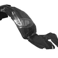 FENDER LINER FR RH