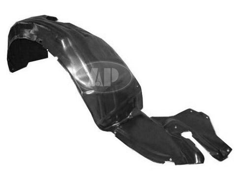 FENDER LINER FR RH