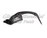 FENDER LINER RH — photo 1