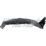 FENDER LINER RH — photo 2