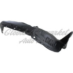 FENDER LINER RH — photo 4