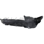 FENDER LINER RH — photo 5