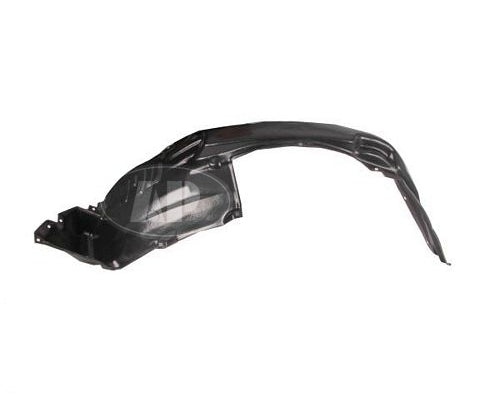 FENDER LINER RH