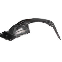 FENDER LINER RH