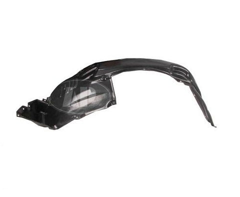 FENDER LINER RH