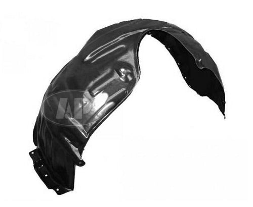 FENDER LINER FR RH