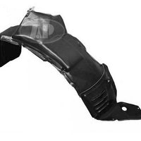 FENDER LINER RH