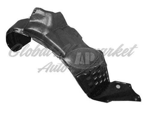 FENDER LINER FR RH