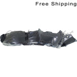 FENDER LINER FR RH — photo 2