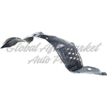 FENDER LINER FR RH — photo 3