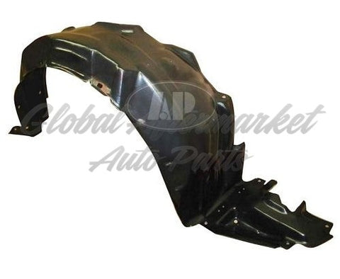 FENDER LINER RH