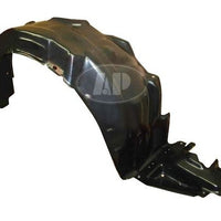 FENDER LINER RH