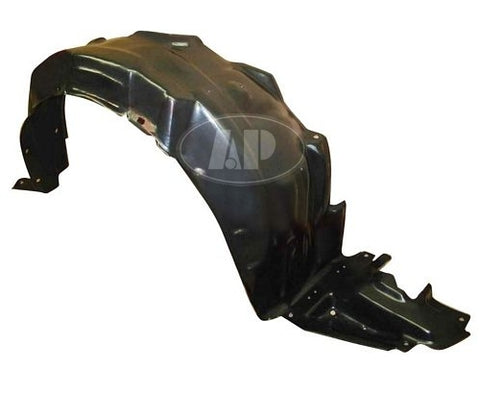 FENDER LINER RH
