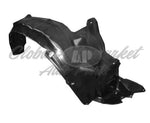 FENDER LINER RH — photo 1