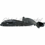 FENDER LINER FR RH — photo 2