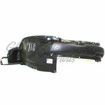 FENDER LINER FR RH — photo 2