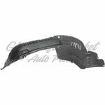 FENDER LINER FR RH — photo 5