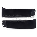 FENDER FILLER FR LH MATTE-BLACK /SEQUOIA W/O HEAD LAMP WASHERS SAME AS TO1242100 — photo 2