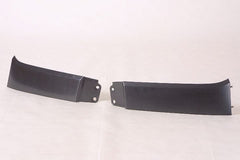 FENDER FILLER FR LH MATTE-BLACK /SEQUOIA W/O HEAD LAMP WASHERS SAME AS TO1242100