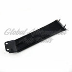 FENDER FILLER FR RH MATTE-BLACK/SEQUOIA W/O HEAD LAMP WASHERS — photo 3