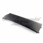FENDER FILLER FR RH MATTE-BLACK/SEQUOIA W/O HEAD LAMP WASHERS — photo 4