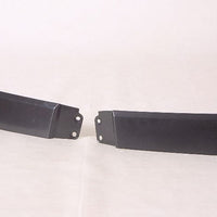 FENDER FILLER FR RH MATTE-BLACK/SEQUOIA W/O HEAD LAMP WASHERS