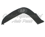 FLARE FR LH ON FENDER (PRIMED-BLACK) SMOOTH — photo 1