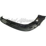 FLARE FR LH ON FENDER (PRIMED-BLACK) SMOOTH — photo 2