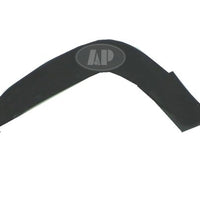 FLARE FR LH ON FENDER (PRIMED-BLACK) SMOOTH