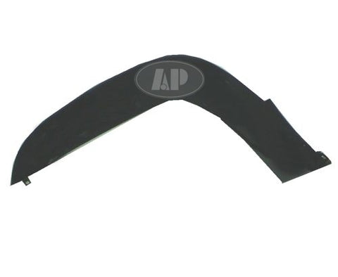 FLARE FR LH ON FENDER (PRIMED-BLACK) SMOOTH