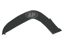 FLARE FR LH ON FENDER (PRIMED-BLACK) SMOOTH