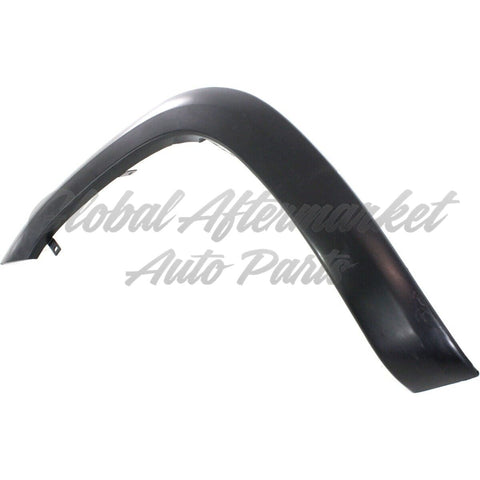 FENDER FLARE LH